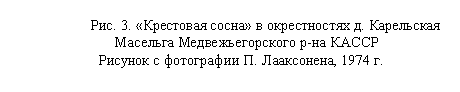�������: ���. 3. ���������� ����� � ������������ �. ���������� �������� ���������������� �-�� �����
������� � ���������� �. ����������, 1974 �.
